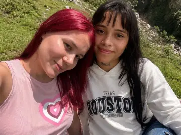RitaAndNoelle  live sex cam