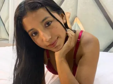 AnnaRoosse  live sex cam
