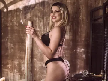 VonDee  live sex cam