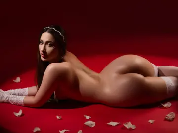 DaphneBecket  live sex cam