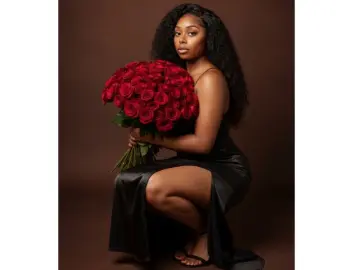 ZaharaLuxe  live sex cam