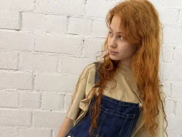 HeidyMichaelsen  live sex cam