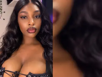NaomiKinz  live sex cam