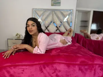 NinaCelestine  live sex cam