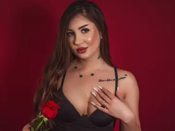 AyanaRey  live sex cam