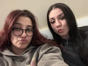 NatyAndZoe  live sex cam