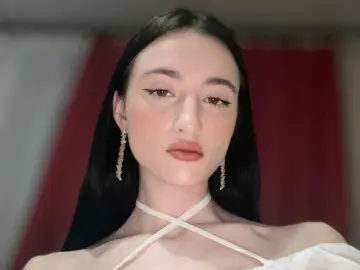 AlinaVero  live sex cam