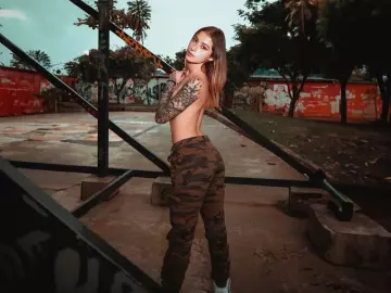 ScarlethJonnes  live sex cam