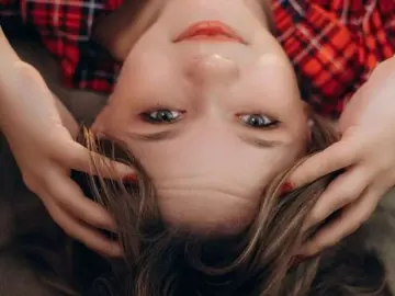 AnnAmour  live sex cam