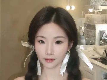 ChenChuChu  live sex cam