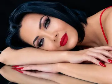 KataleyaJennifer  live sex cam