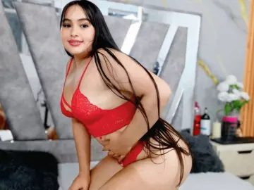 EmmaSomer  live sex cam