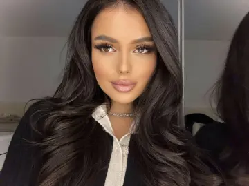 JasmineHille  live sex cam