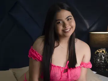 MylenaGreeen  live sex cam