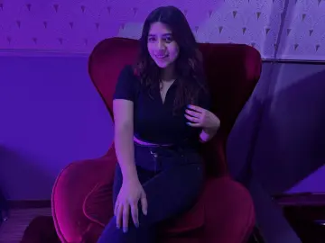 SamyKitana  live sex cam
