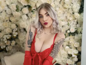 AliceGill  live sex cam