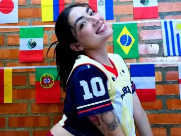 AuraLee  live sex cam