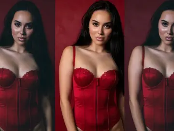 BethanyLenz  live sex cam