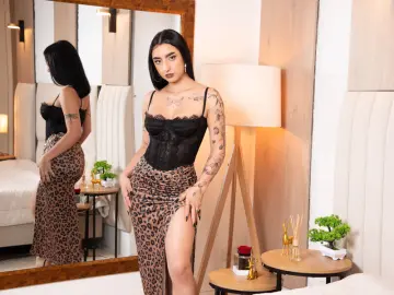 IrinaJhons  live sex cam