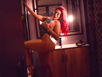 IsabellaEstrada  live sex cam