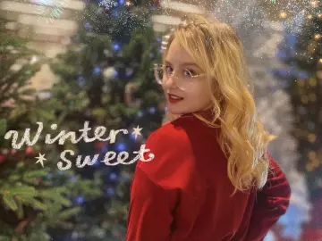 JacyWinslat  live sex cam