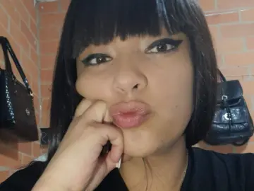 AhryGray  live sex cam
