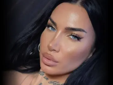 ElektraDaemon  live sex cam