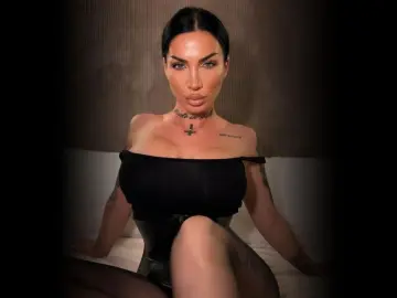 ElektraDaemon  live sex cam