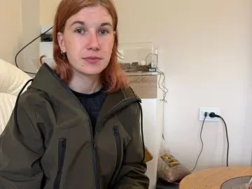 EvaWright  live sex cam