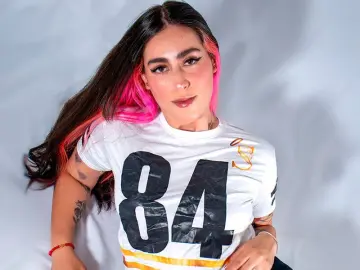 JazzeRusot  live sex cam