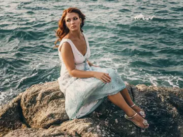 MilaCharmantan  live sex cam