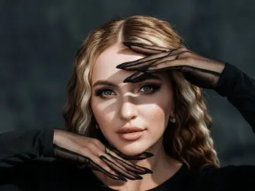 EvaVibe  live sex cam