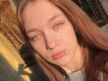 RociSonina  live sex cam
