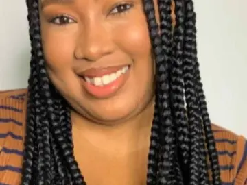 LuicianMay  live sex cam