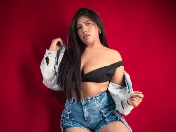 SeleneQuinn  live sex cam