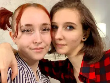 ShawnAndRobbyn  live sex cam