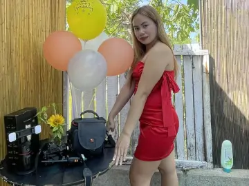 ZebbyPark  live sex cam