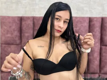 AkemyGreig  live sex cam