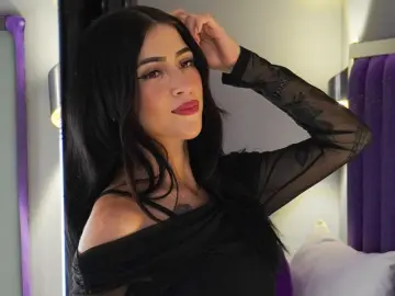 LilyTarazona  live sex cam