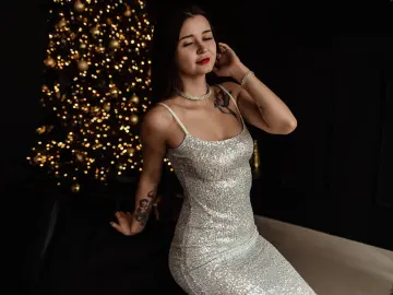 BettyDafoe  live sex cam