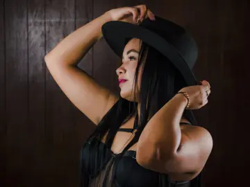 SamanthaRian  live sex cam