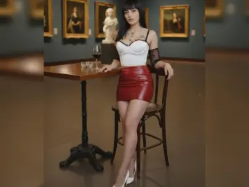 AshleyDemer  live sex cam