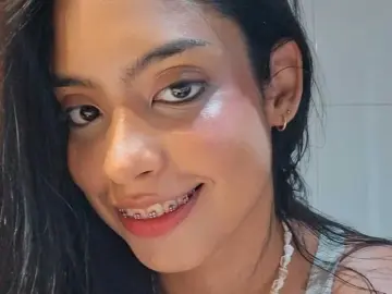 MilaRibeiro  live sex cam