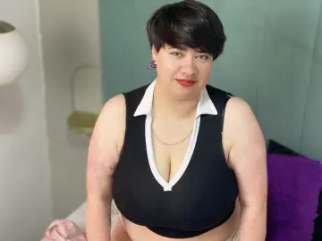 AriaSeven  live sex cam