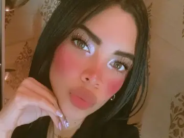 MeliWilliams  live sex cam