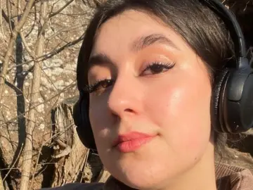 LudivinaLifton  live sex cam