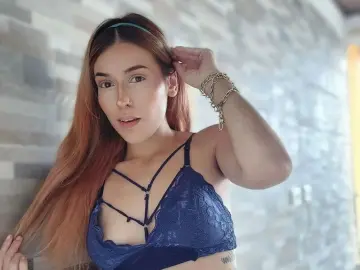 OliviaWeyn  live sex cam