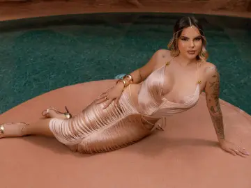 TinaMercier  live sex cam