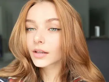 AmberEvens  live sex cam