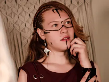 TaylorCarper  live sex cam